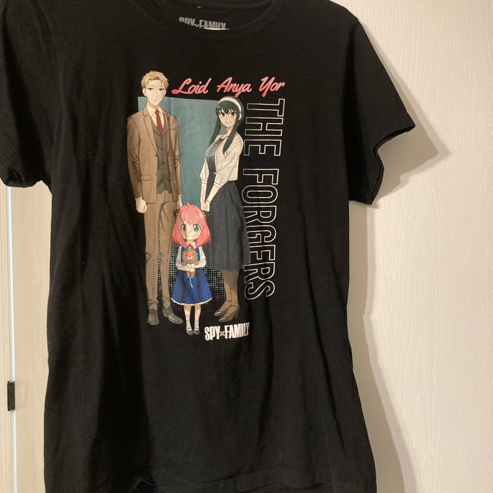 SPY x FAMILY T Shirt